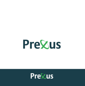 Diseño de Logo por spontaneous para Prexus Global Pty Ltd | Diseño #15716584