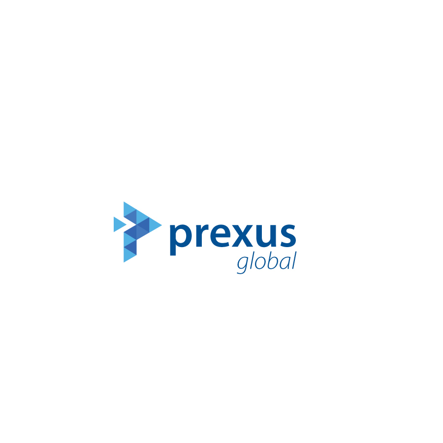 Logo Design by spontaneous for Prexus Global Pty Ltd | Design #15753840