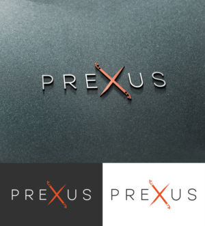 Diseño de Logo por Impressive Sol para Prexus Global Pty Ltd | Diseño #15694472