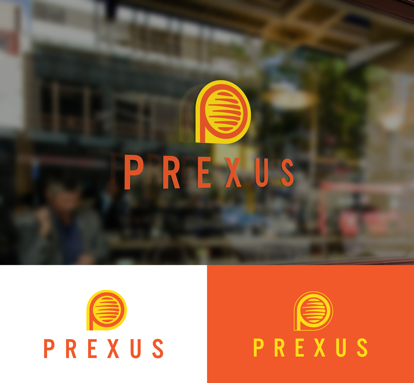 Logo Design by Impressive Solutions for Prexus Global Pty Ltd | Design #15694473