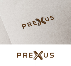 Logo Design by Impressive Solutions for Prexus Global Pty Ltd | Design: #15694474