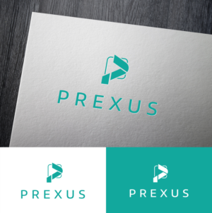 Logo Design by Impressive Solutions for Prexus Global Pty Ltd | Design: #15694475