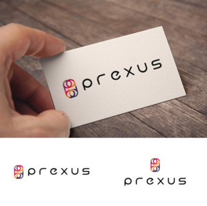 Logo Design by Impressive Solutions for Prexus Global Pty Ltd | Design: #15694490
