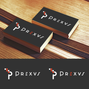 Logo Design by Impressive Solutions for Prexus Global Pty Ltd | Design: #15694492