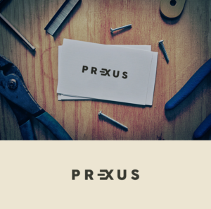 Logo Design by Impressive Solutions for Prexus Global Pty Ltd | Design: #15694495