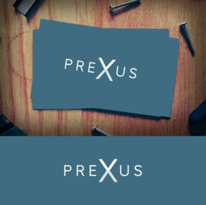 Logo Design by Impressive Solutions for Prexus Global Pty Ltd | Design: #15694497