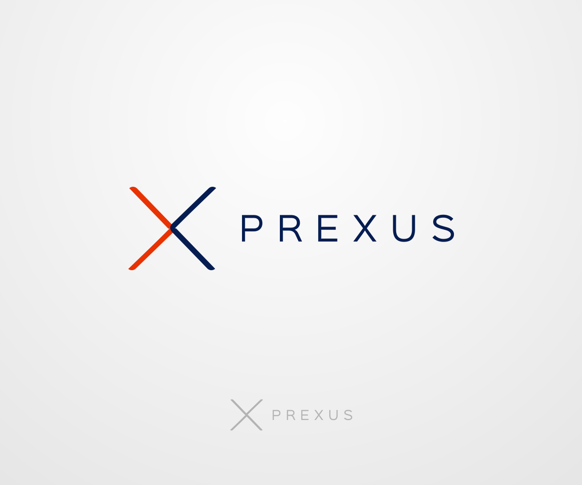 Logo Design by Nino Prasetya for Prexus Global Pty Ltd | Design #15708652