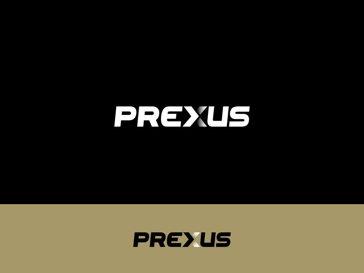 Logo-Design von brand claim für Prexus Global Pty Ltd | Design #15693347