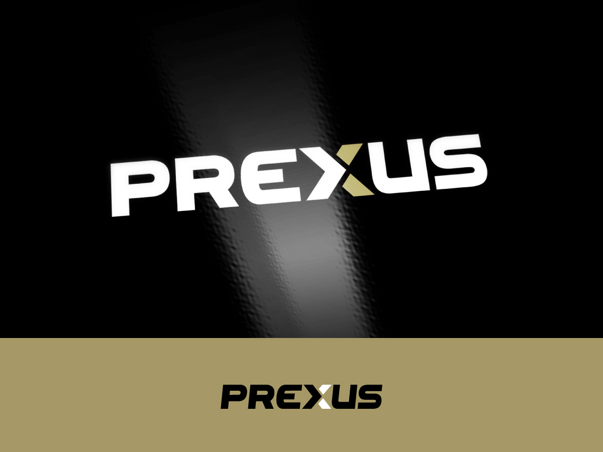 Logo-Design von brand claim für Prexus Global Pty Ltd | Design #15693348