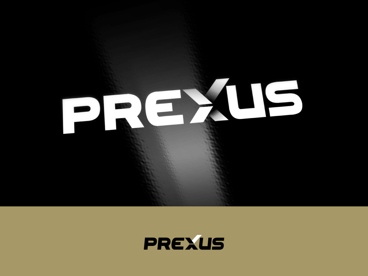 Diseño de Logo por brand claim para Prexus Global Pty Ltd | Diseño #15693349
