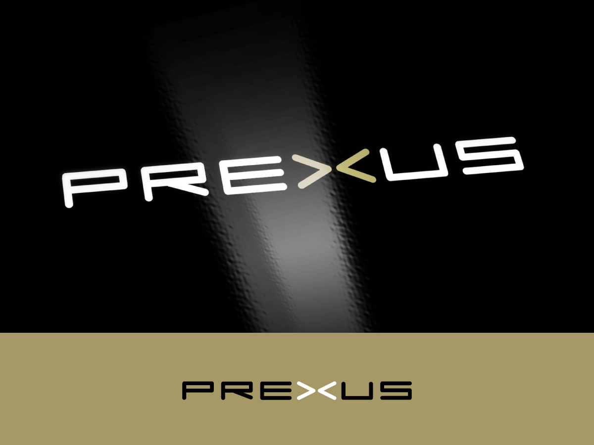 Diseño de Logo por brand claim para Prexus Global Pty Ltd | Diseño #15693385