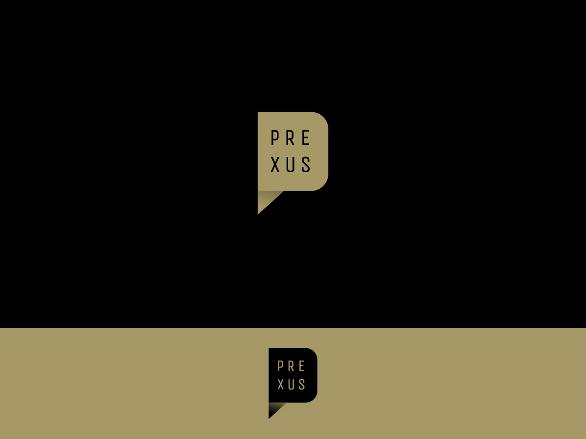 Logo Design by brand claim for Prexus Global Pty Ltd | Design #15693386