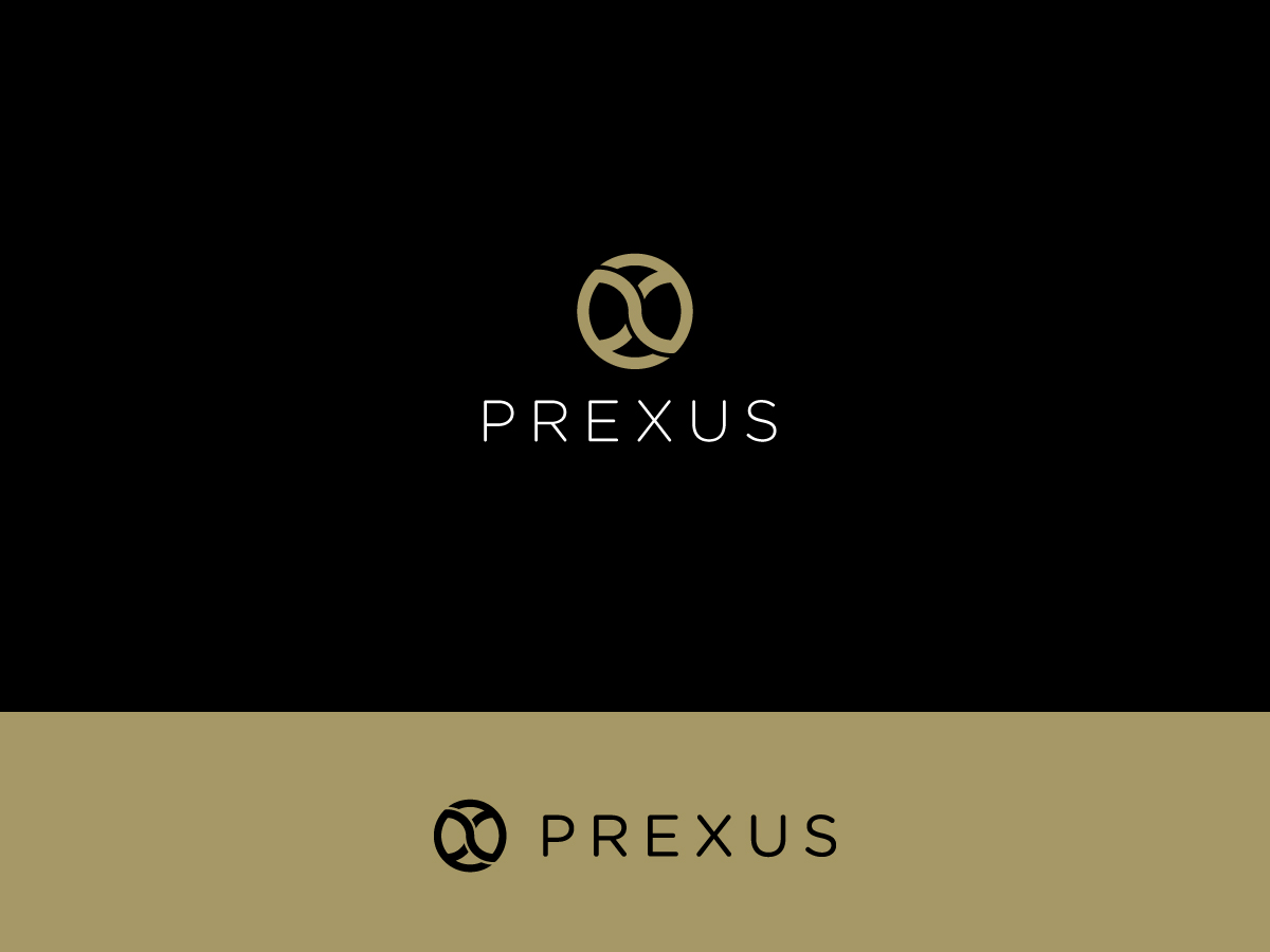 Logo-Design von brand claim für Prexus Global Pty Ltd | Design #15693387