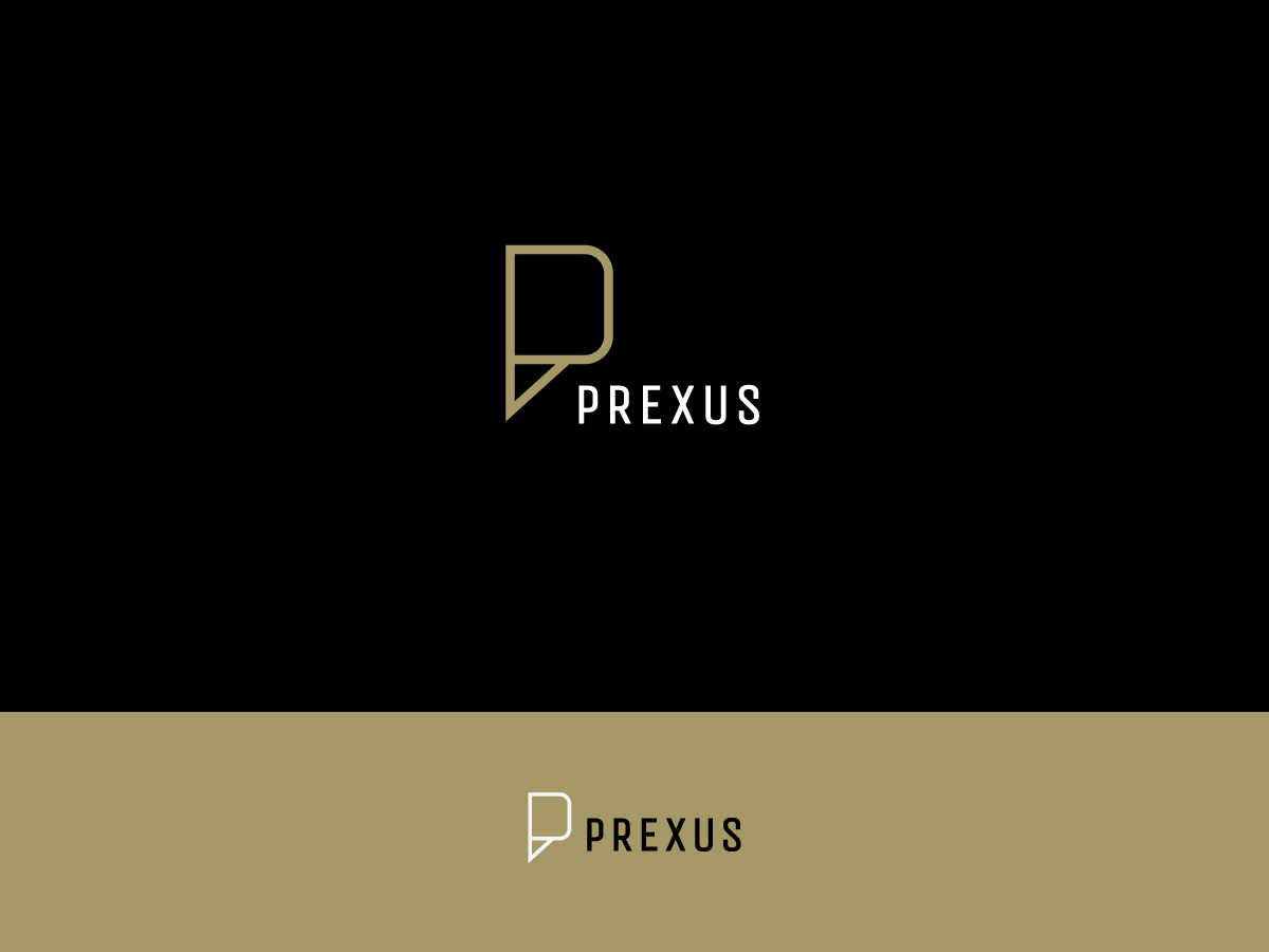 Logo Design by brand claim for Prexus Global Pty Ltd | Design #15693388