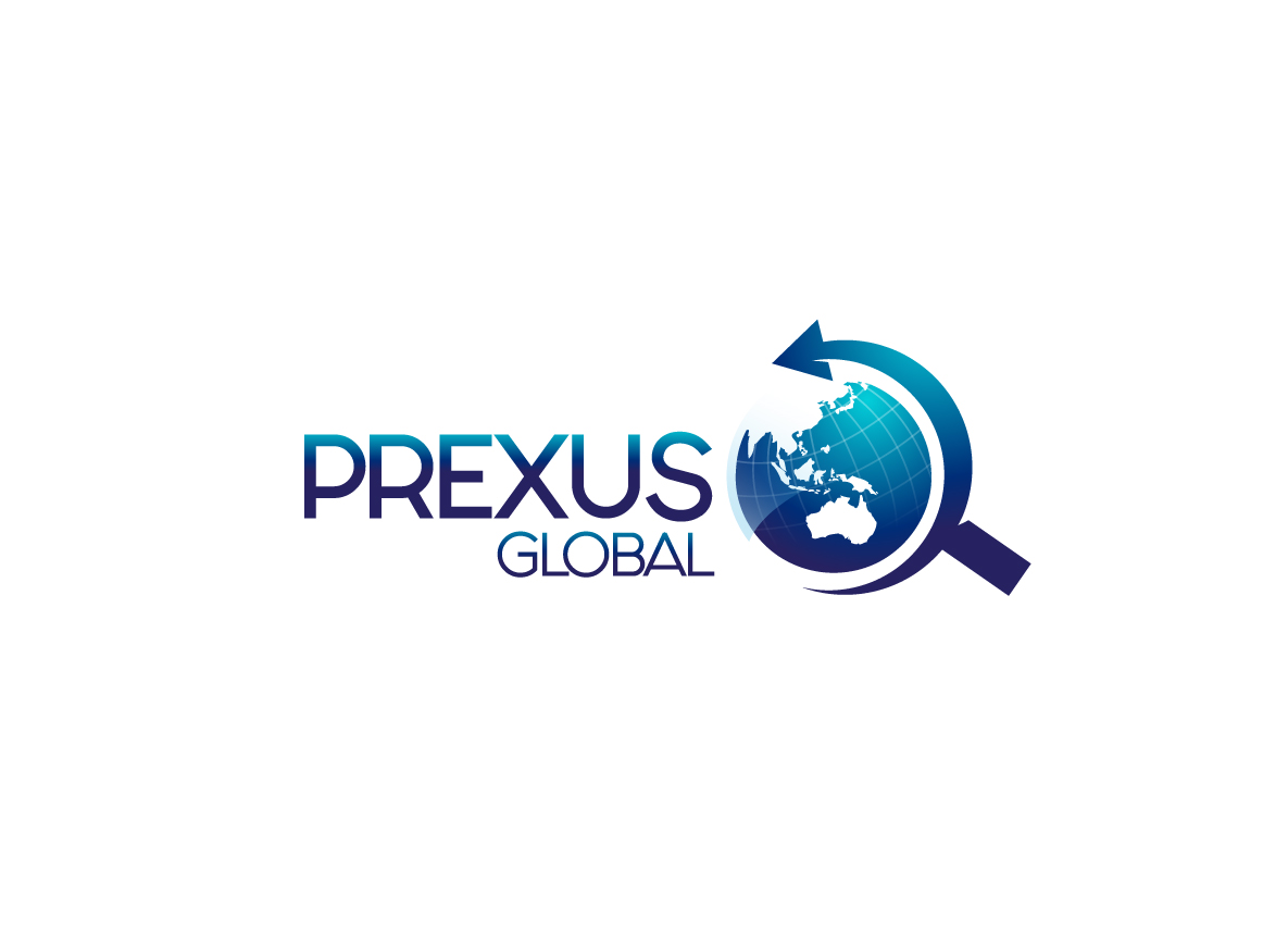 Diseño de Logo por creative.bugs para Prexus Global Pty Ltd | Diseño #15688086