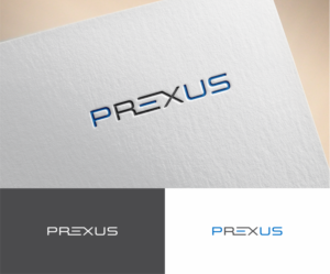 Logo Design by MKR for Prexus Global Pty Ltd | Design: #15688676