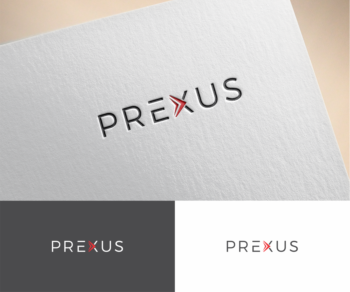Diseño de Logo por MKR para Prexus Global Pty Ltd | Diseño: #15688678