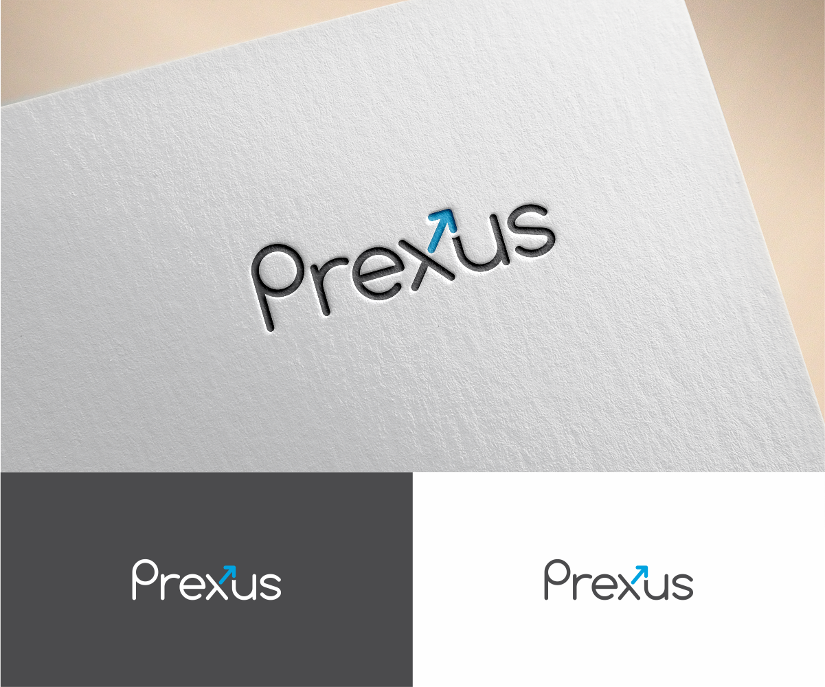 Logo Design by MKR for Prexus Global Pty Ltd | Design #15688679