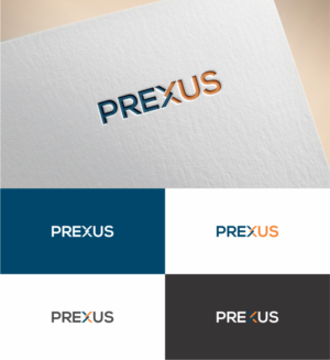 Logo Design by MKR for Prexus Global Pty Ltd | Design: #15710105