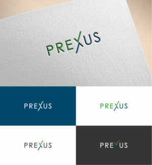 Logo Design by MKR for Prexus Global Pty Ltd | Design: #15710106
