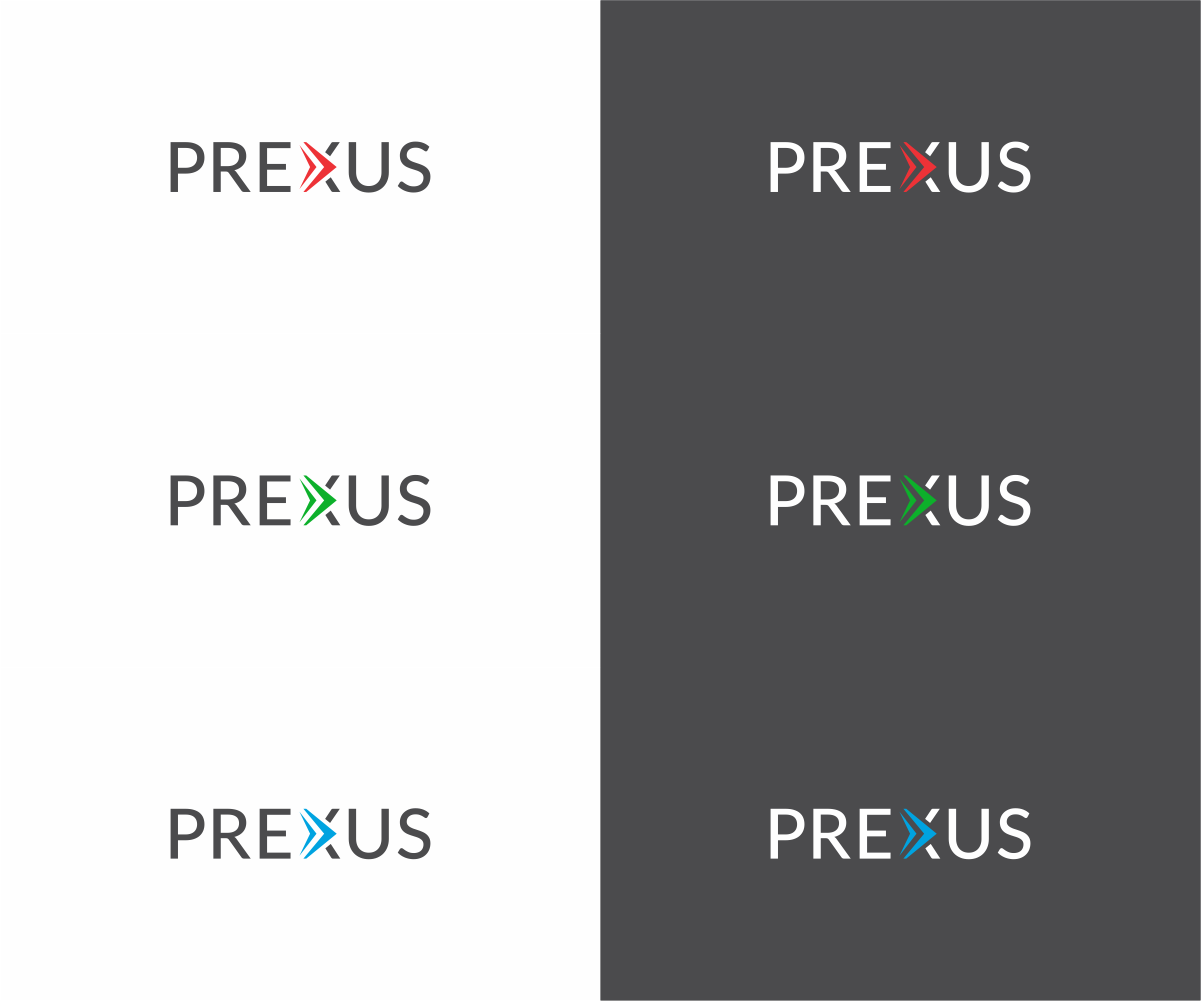 Logo-Design von MKR für Prexus Global Pty Ltd | Design #15739834