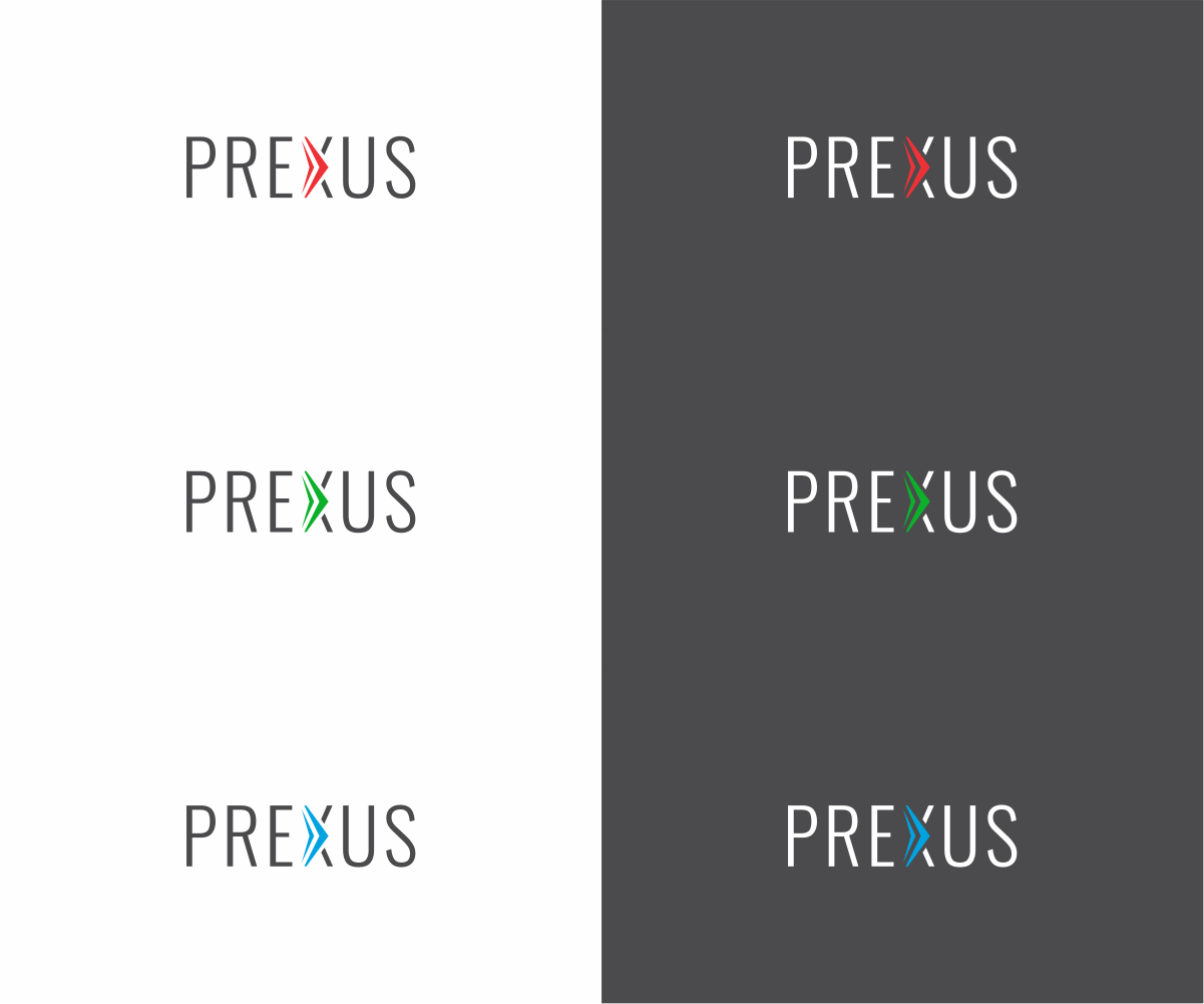 Logo-Design von MKR für Prexus Global Pty Ltd | Design #15739836