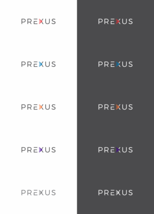 Diseño de Logo por MKR para Prexus Global Pty Ltd | Diseño: #15753183