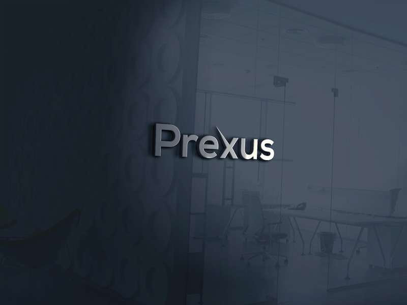 Logo Design by asman for Prexus Global Pty Ltd | Design #15704200