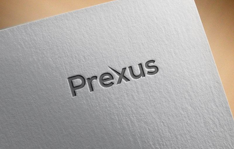 Logo-Design von asman für Prexus Global Pty Ltd | Design #15704203