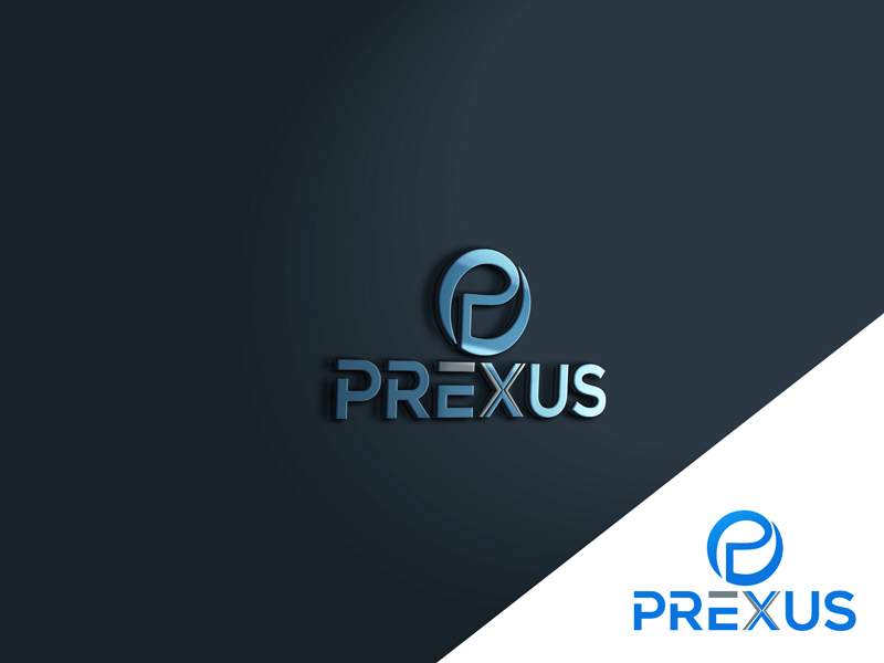 Logo Design by imshohaghossain85 for Prexus Global Pty Ltd | Design #15698813