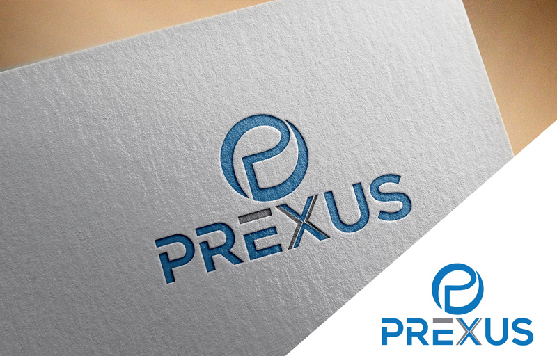 Logo Design by imshohaghossain85 for Prexus Global Pty Ltd | Design #15698814