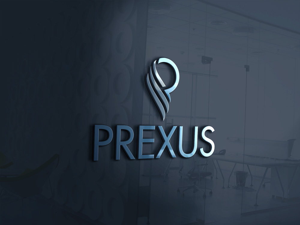 Diseño de Logo por tani_sha321 para Prexus Global Pty Ltd | Diseño #15704359