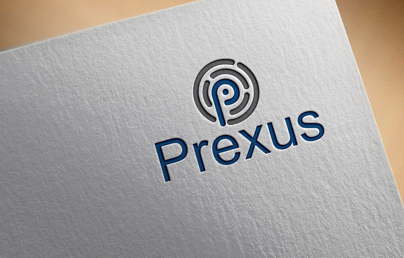 Logo Design by Onetouch110 for Prexus Global Pty Ltd | Design #15702432