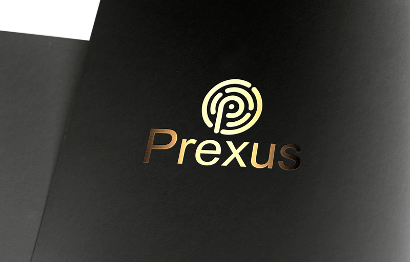 Logo Design by Onetouch110 for Prexus Global Pty Ltd | Design #15702433