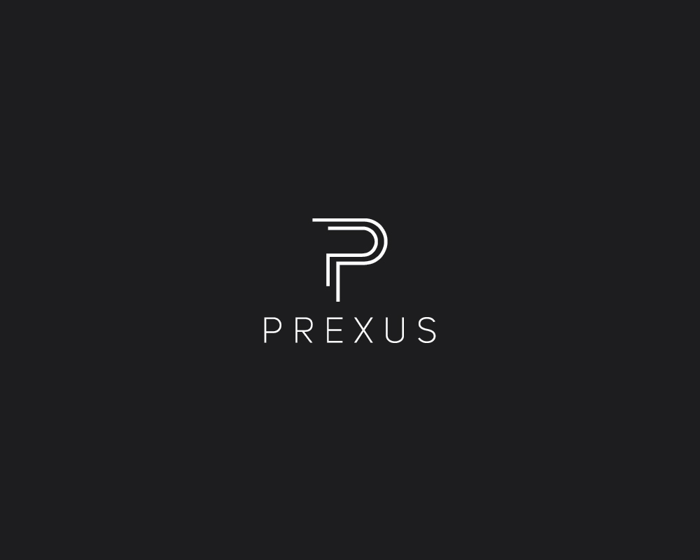 Diseño de Logo por Black_idea para Prexus Global Pty Ltd | Diseño #15699975