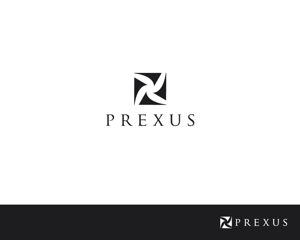 Logo Design by AL-BARAKAH for Prexus Global Pty Ltd | Design #15700020