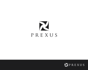 Logo Design by AL-BARAKAH for Prexus Global Pty Ltd | Design: #15700020