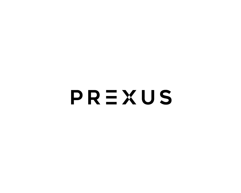 Logo Design by A S design @ for Prexus Global Pty Ltd | Design #15721903