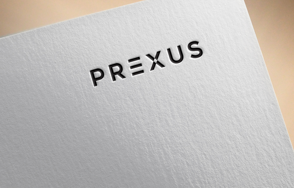 Logo Design by A S design @ for Prexus Global Pty Ltd | Design #15721904
