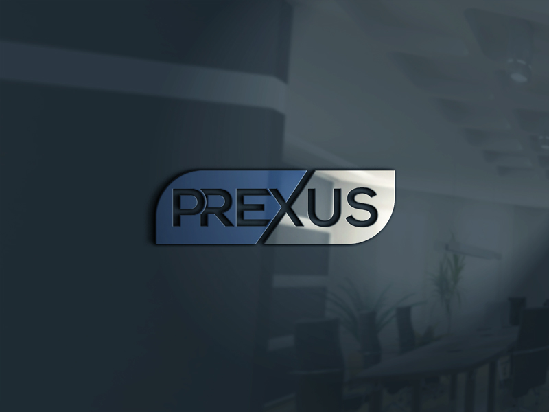 Diseño de Logo por IconicEcho para Prexus Global Pty Ltd | Diseño #15700304