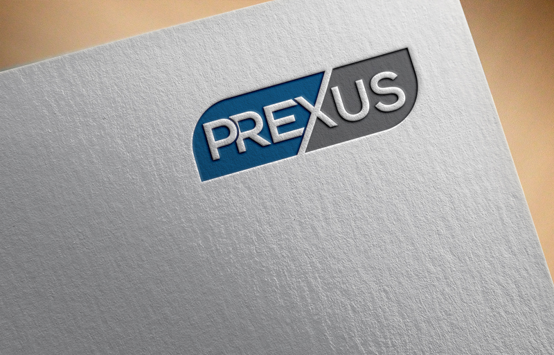 Logo Design by IconicEcho for Prexus Global Pty Ltd | Design #15700306