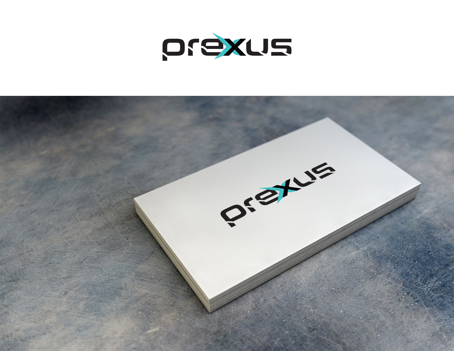 Design de Logo par ESAY pour Prexus Global Pty Ltd | Design #15738474