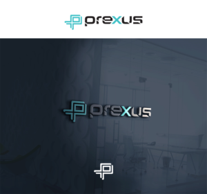 Logo Design by ESAY for Prexus Global Pty Ltd | Design: #15739523
