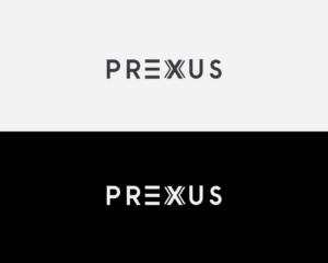 Logo Design by Deep Night for Prexus Global Pty Ltd | Design: #15687468
