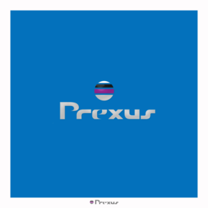 Logo-Design von Innen für Prexus Global Pty Ltd | Design: #15700217