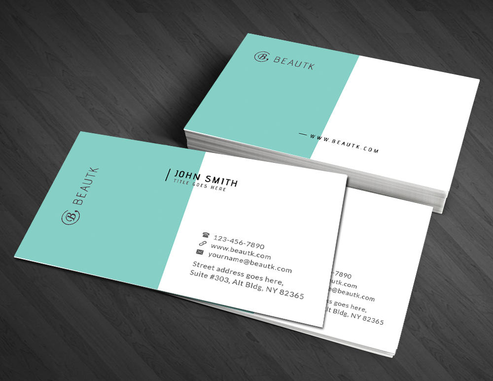 Business Card Design by  Artman for this project | Design #15674887