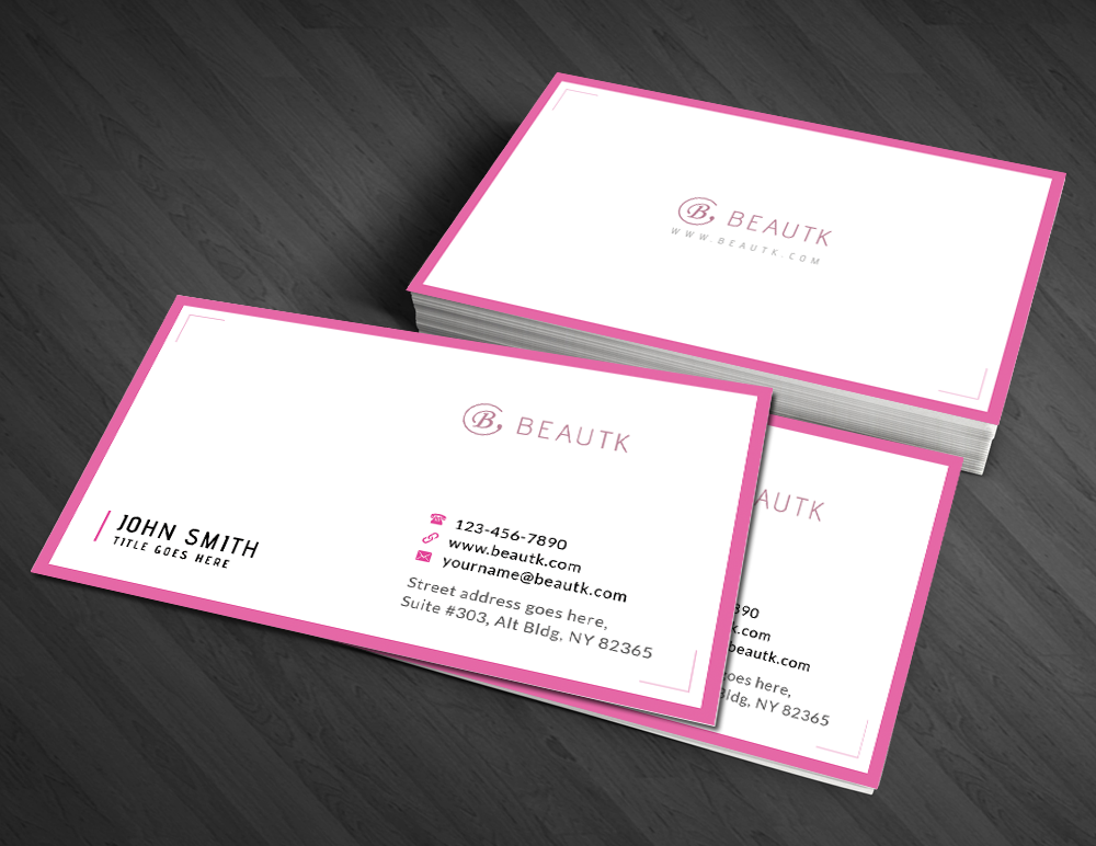 Business Card Design by  Artman for this project | Design #15674888