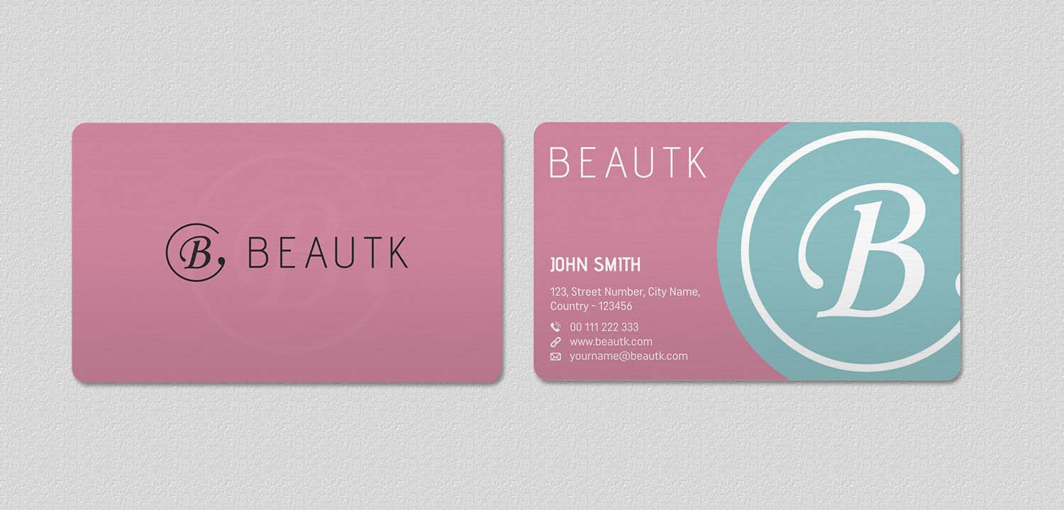 Business Card Design by INDIAN_Ashok for this project | Design #15705372
