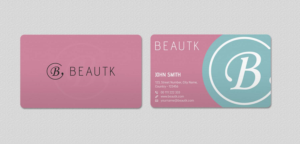 Business Card Design by INDIAN_Ashok for this project | Design: #15705372