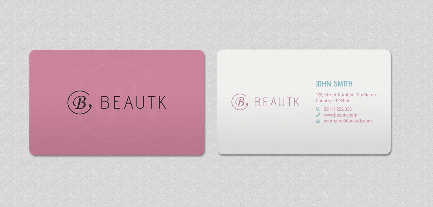 Business Card Design by INDIAN_Ashok for this project | Design #15705373